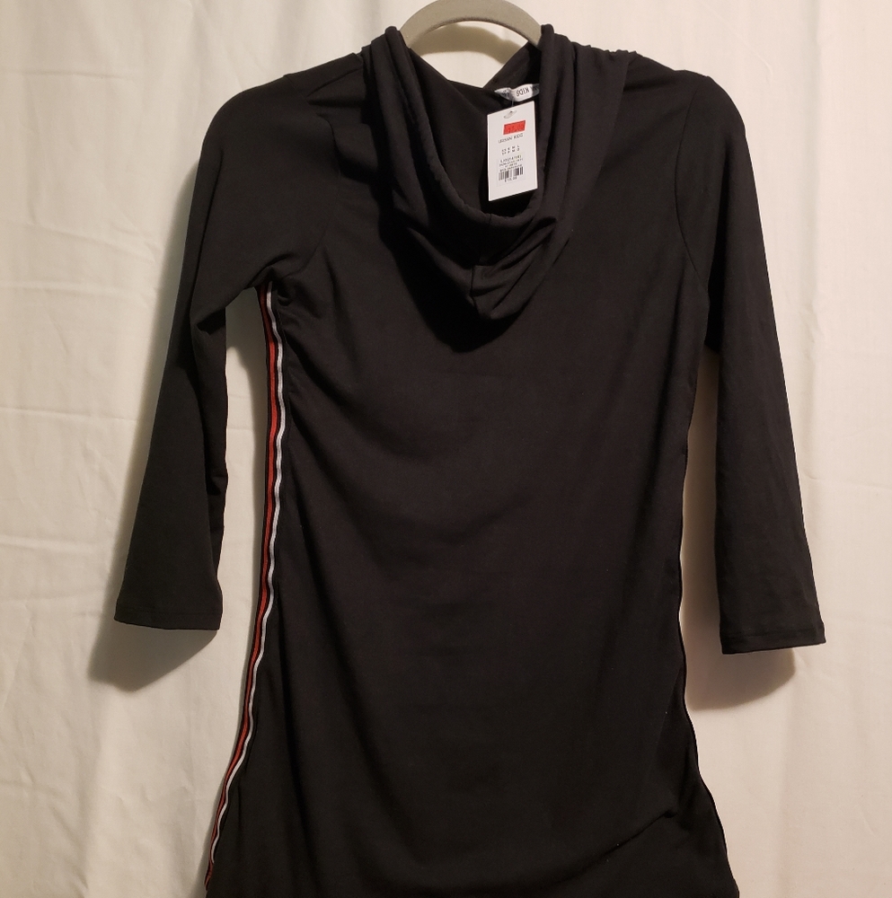 Hoodie top - Picture 3 of 3